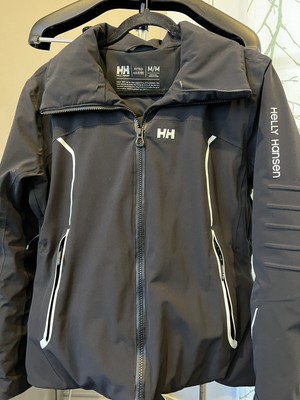 WOMENS HELLY HANSEN PERFORMANCE H2 FLOW 