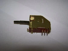 Pioneer SX-850 SX-650 SX-750 SX-950 SX-1050    Lever Flip 6 pin Switch   ASK-090