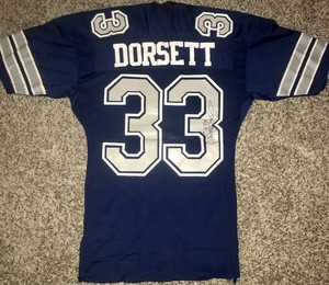 grey cowboys jersey