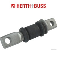 Herth+Buss Jakoparts Querlenkerlager FüR Hyundai Santa FE Trajet FO Vorne Unten