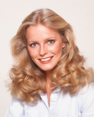 Cheryl Ladd Charlie's Angels 8x12 giclee photo 