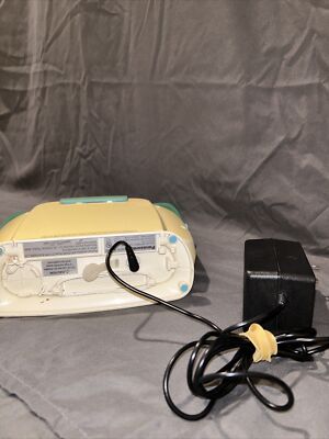 Panasonic ポータブル　CDチューナーシステム SL-PH660 Panasonic ポータブル CDチューナーシステム SL-PH660 Vintage