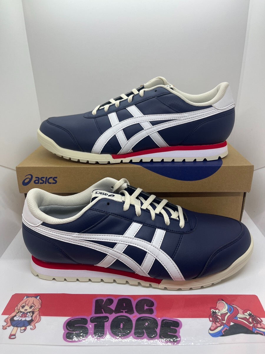 シューズ(男性用) GEL-PRESHOT CLASSIC4 GEL-PRESHOT CLASSIC 4 | Unisex | White/Tuna Blue | Unisex