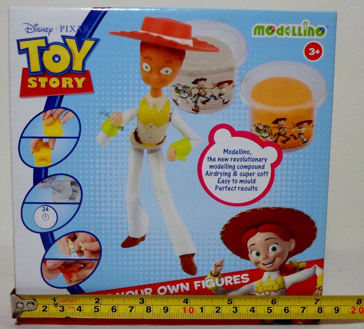 Falabella toy cheap story 4