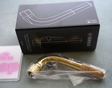 YAMAHA Baritone Saxophone Neck BV1 Brand New