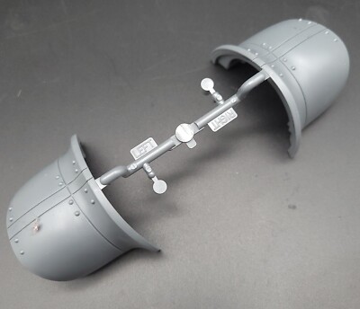 Dreamforge Games Leviathan Crusader Sprue ' K ' 28mm Scale - Bits Spare Parts