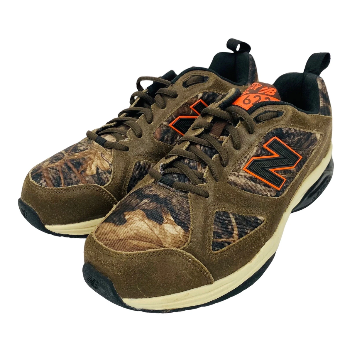 New balance cheap 623 camo