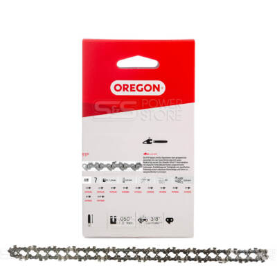 Oregon Sägekette passend für Einhell GH-EC 2040 Elektro Kettensäge 40 cm