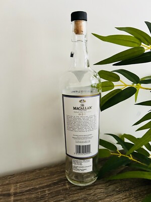 Macallan 18 Old Version Fine Oak Highland Single Malt Whisky 700ml