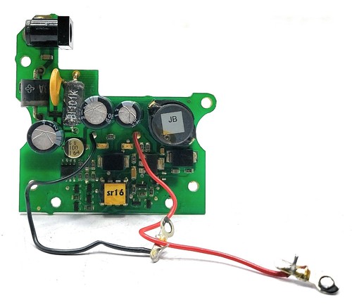 46719_C C2b 17130 PCB Karte - Bild 2 von 7