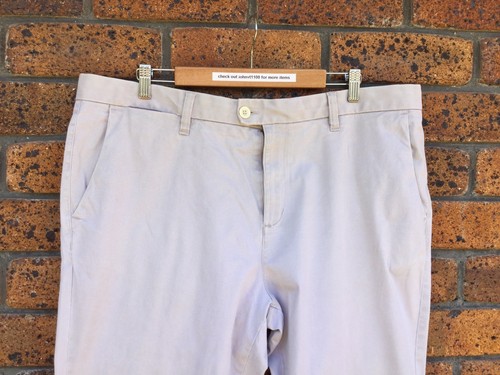 R. M. Williams Mens Chinos 40”. * | eBay