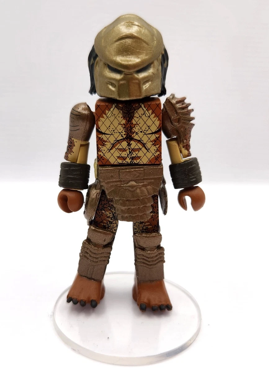 Minimates Predator Action Figures & Accessories for sale | eBay