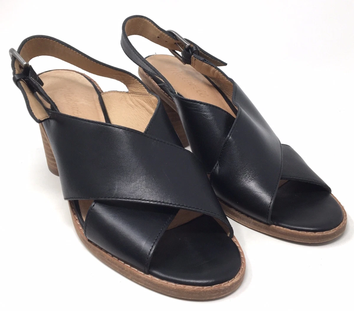 The ruthie crisscross sandal sale