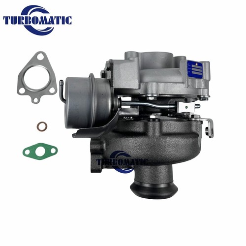 MFS Turbocharger 16359880011 for Mercedes CLA 180 GLA 180 Dacia Duster 1.5 CDI - Picture 2 of 6