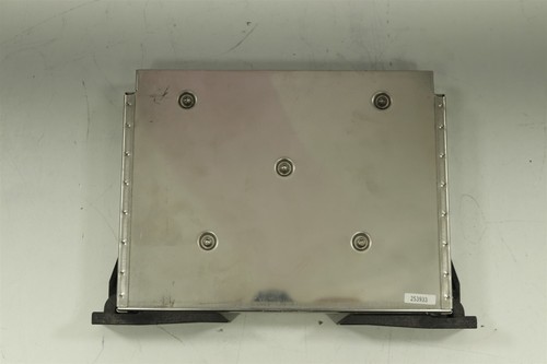 HP Agilent Communications Test Set 08920 66102 Receiver - Bild 2 von 7