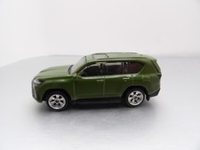 2022 LEXUS LX             2024 MATCHBOX COLLECTORS   1:64 DIE-CAST