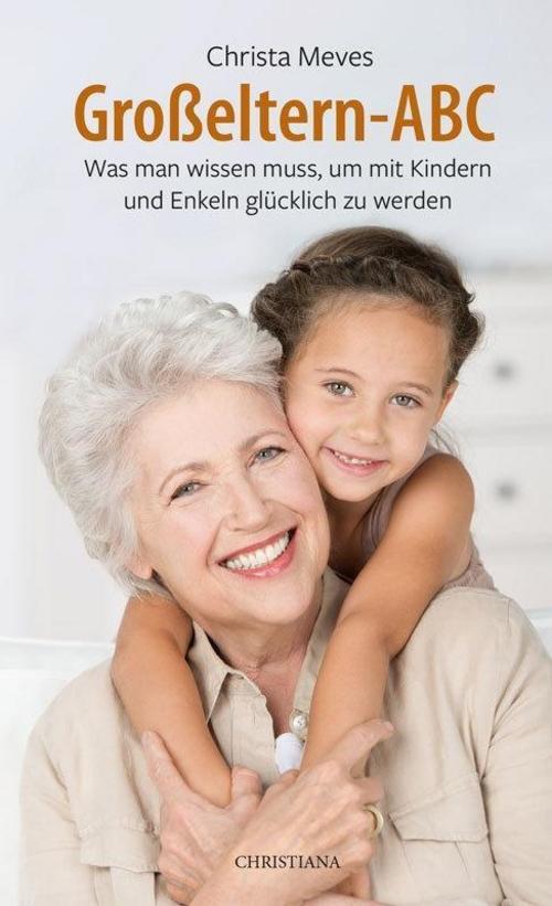 Thumbnail - Grosseltern-abc Christa Meves