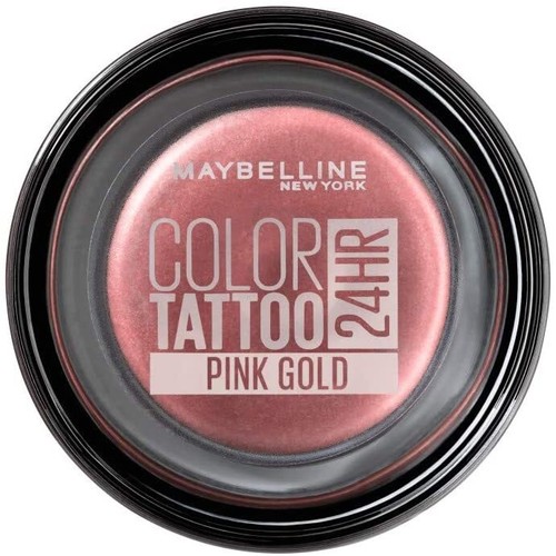 Maybelline Color Tattoo 24HR Cream Eyeshadow - Choose Your Shade - Picture 20 of 22
