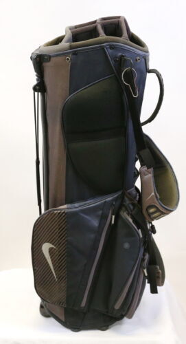 Nike sasquatch golf bag 8 way divider #c3 | eBay
