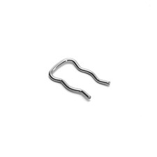 HEL Stainless Retaining Circlip Clip Ring for Clutch Cylinder VAG 7M0 721 431