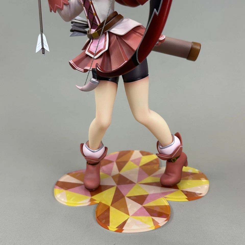 Kotobukiya Princess Connect! Figura Estatua Re:Dive: Rino PVC 1:7 Foto 4 de 4