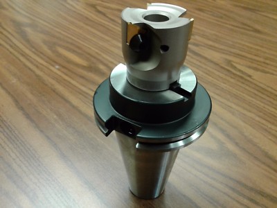 2'' 90 degree indexable face shell mill,CAT50 face milling cutter  #506-FMT-2-new