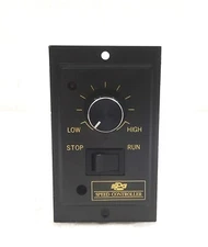 SPG CO LTD SUA90IA-V12 SPEED CONTROL UNIT
