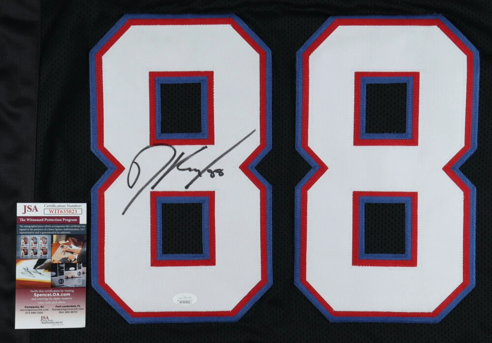 Dawson knox cheap jersey