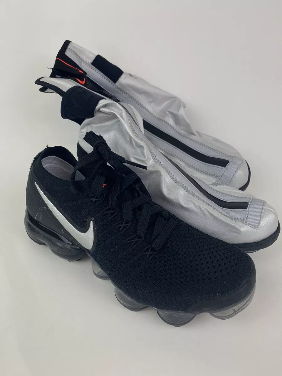 Nike vapormax size best sale 4