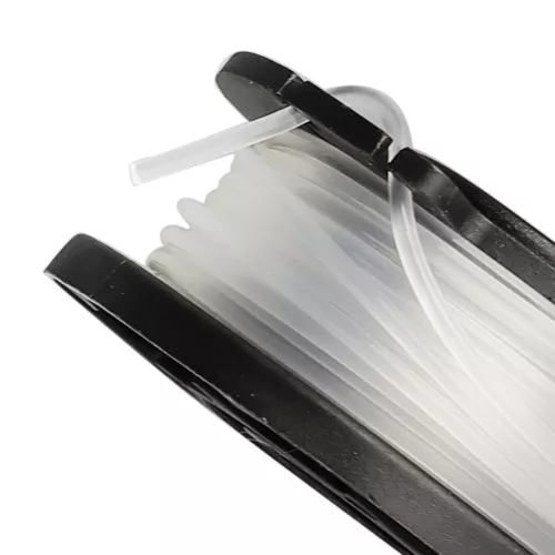 Für hyperharte Spulenschneider Linien & Kappe Abdeckung HT19-401-003-06 HT19-401-003-07 US - Bild 19 von 25