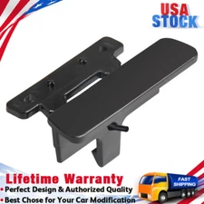 Unbreakable Armrest Door Handle Lock Clip for 07-14 Silverado Tahoe Sierra Yukon