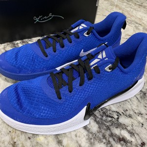 nike men's mamba focus stores