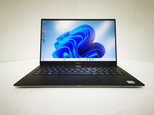 Dell XPS 13 9380 13" Laptop - 8th Gen i7/16GB RAM/256GB NVMe SSD/Win 11 Pro