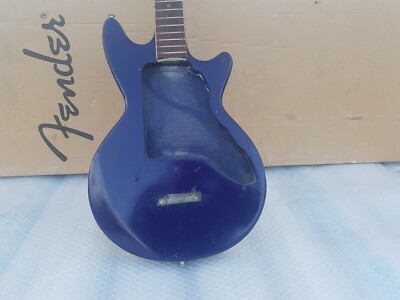 60's FRAMUS STRATO - made in GERMANY