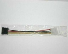 IMC SATA Power Adapter 15-Pin to 4-Pin Molex Power Cable