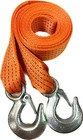 Harnais De Remorquage Haute Performance Pour Voiture, Corde D’Urgence, 4 M, 3 To