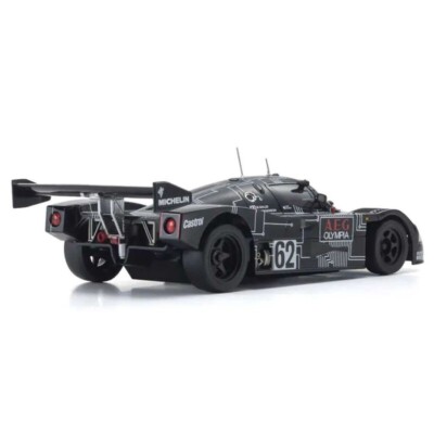 京商 ミニッツ ボディ オートスケール ザウバーメルセデス C9 京商 ミニッツ ボディ オートスケール ザウバーメルセデス C9 【公式通販】