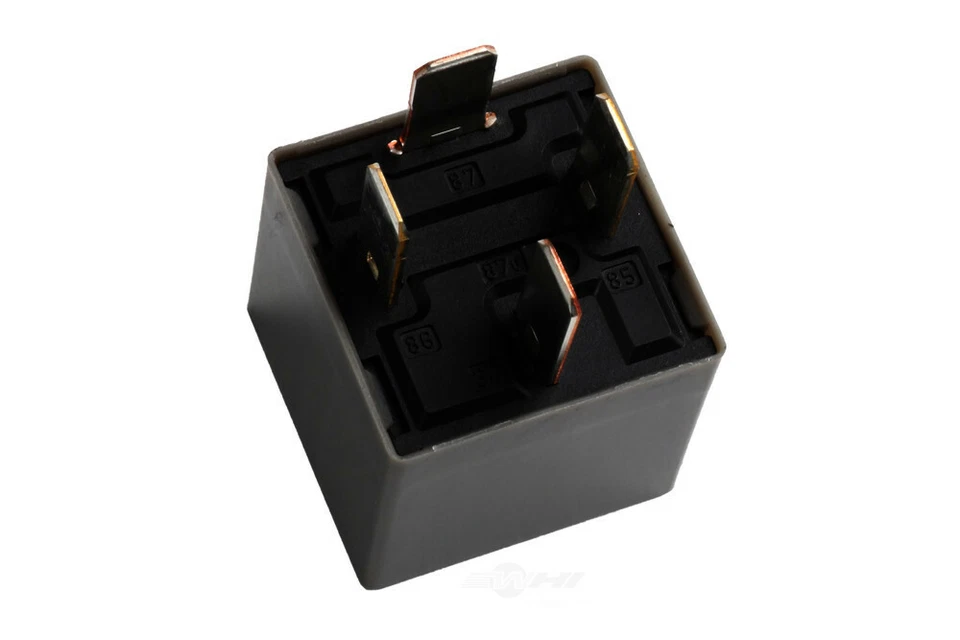 Relé Multiuso-Relé Multiuso ACDelco GM Equipamento Original 13468934 - Imagem 2 de 2