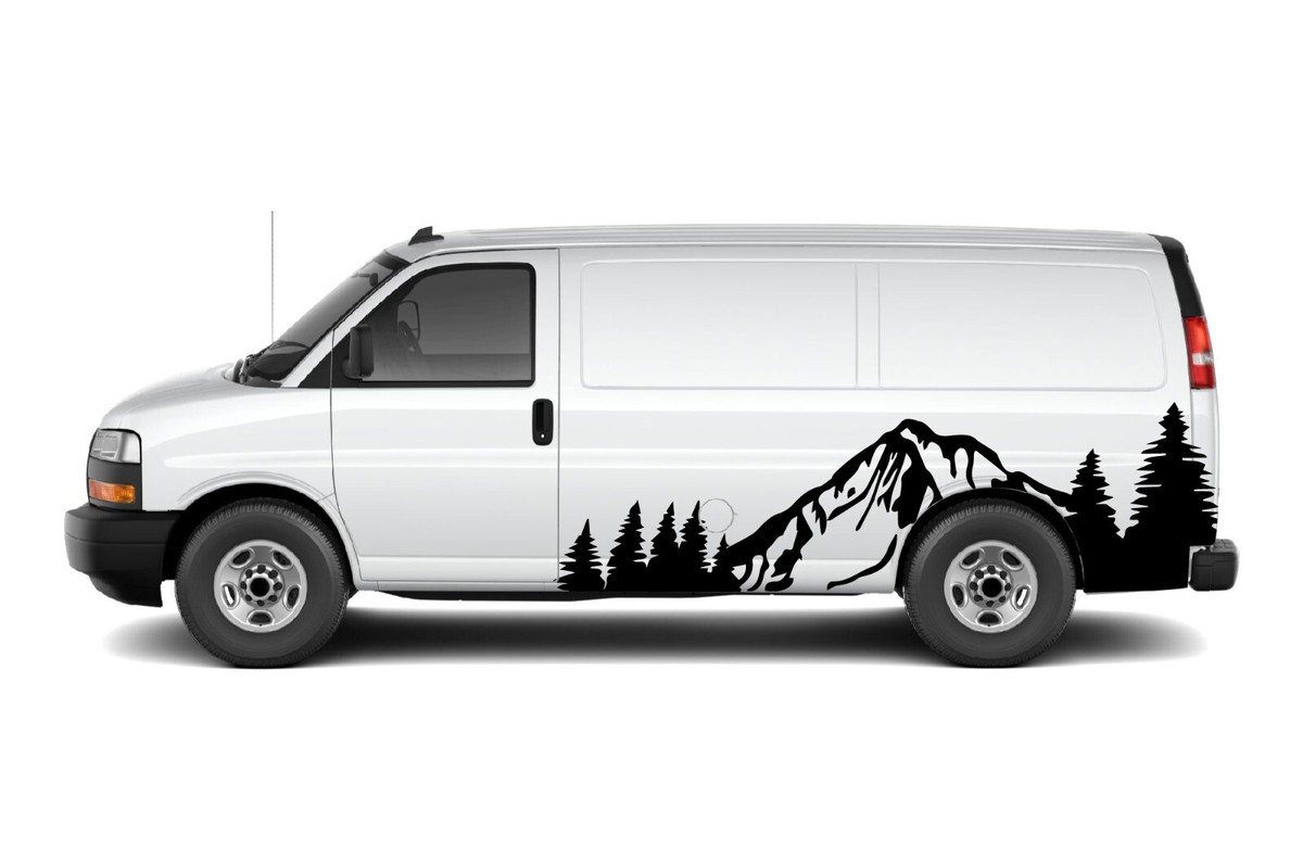 Focus ClimAir®* Tendina Parasole Solo Per Finestrini Laterali Posterio - Foto 7