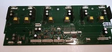 Baldor Sweodrive Circuit Board V0064651 Rev H...