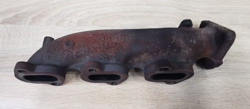 Abgaskrümmer rechts 059253034P VW Touareg Bj.07