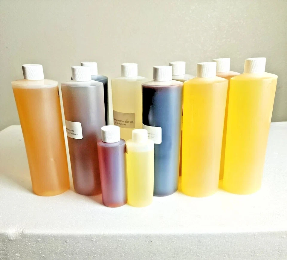 ACEITE CORPORAL FRAGANCIA PARA TODAS LAS 4 ONZAS Foto 4 de 4