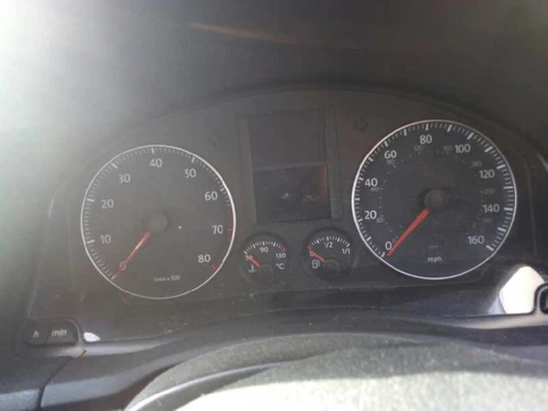 1K0857511 Espejo para VOLKSWAGEN GOLF V (1K1)(10.2003) Sportline 2007 606309 - Imagen 10 de 10