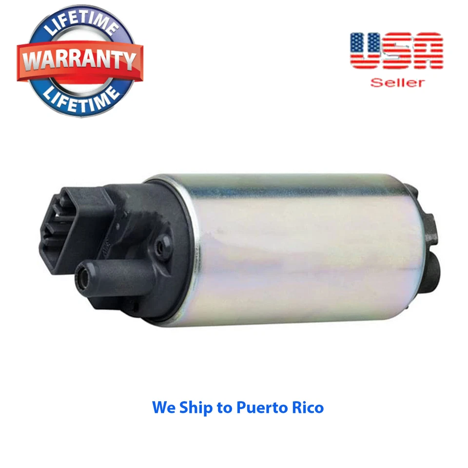 Bomba de combustible eléctrica para 951-0001 para Chevy Lexus Pontiac Scion Toyota Camry Foto 2 de 4