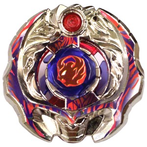 Samurai Ifraid (Ifrit) W145CF Zero-G Shogun Steel Beyblade BBG-01 - USA SELLER!! | eBay