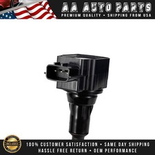 8 Pcs Black Ignition Coil & 8 Pcs IRIDIUM Spark Plug Kit For Nissan Armada INFINITI QX56 - View #10