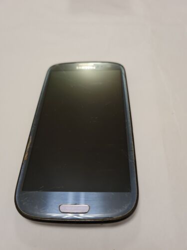 Samsung Galaxy S3 Neo - 16 GB - Blue (Unlocked) - Afbeelding 3 van 14