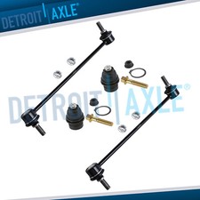 Barra estabilizadora inferior delantera para Dodge Caliber Jeep Compass Patriot 2009-2017
