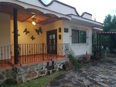Casa de campo a la venta en Club Náutico Puente Viejo, Juanacatlan