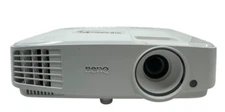 BenQ MS524A SVGA Portable Projector 800x600 Resolution 660 Lamp Hours